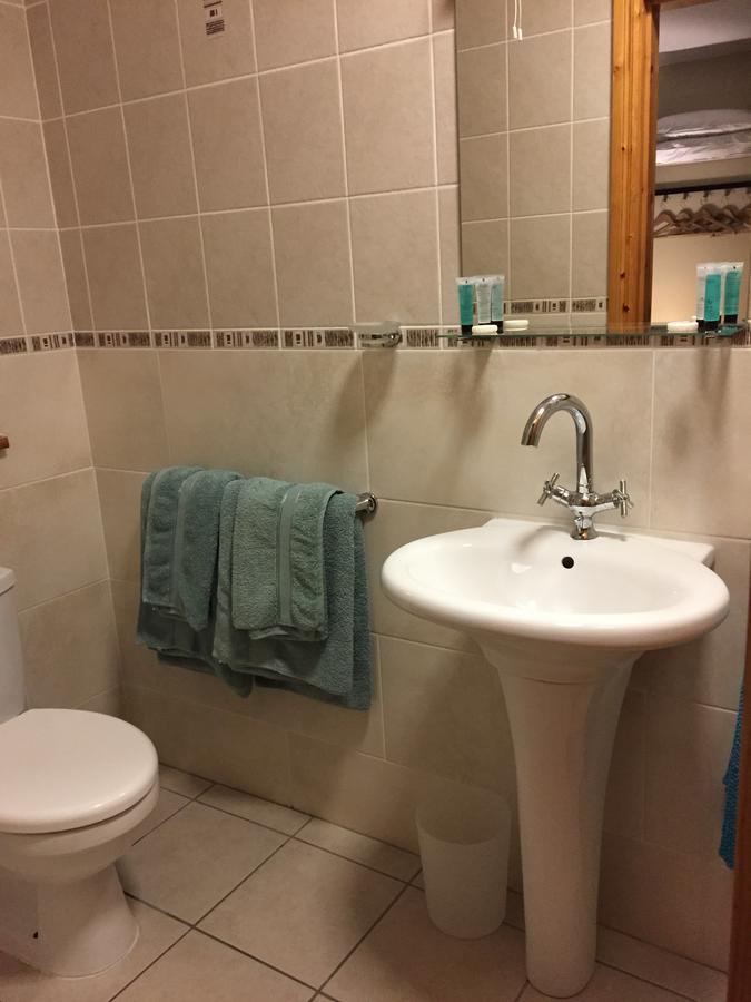 Marnic House Bed & Breakfast Ballyhaunis Luaran gambar
