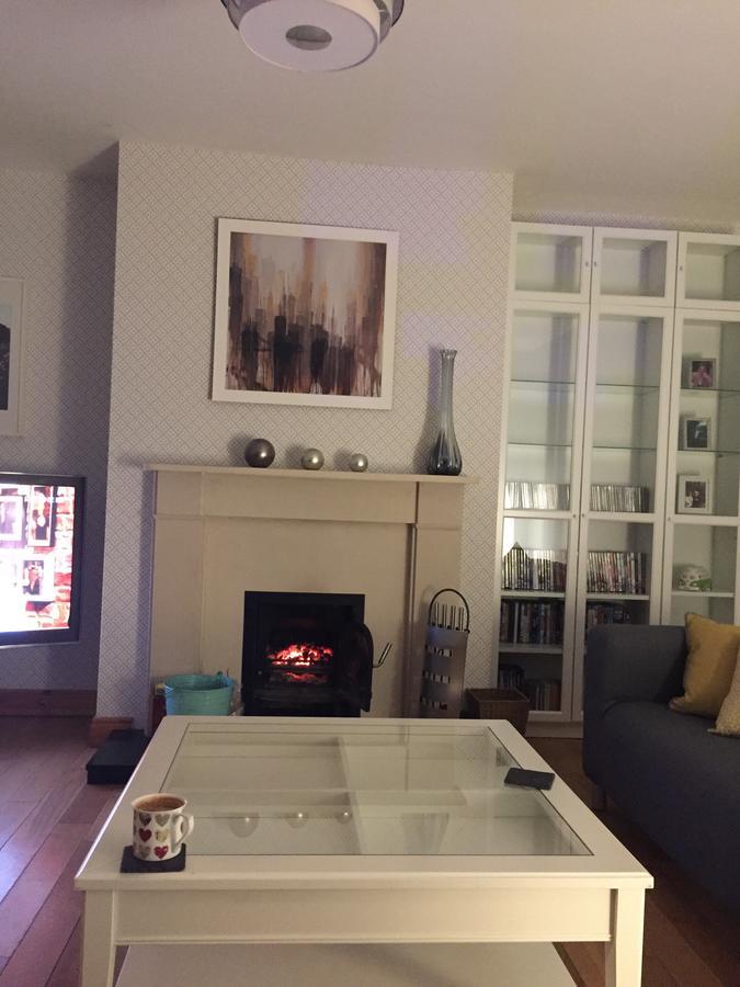 Marnic House Bed & Breakfast Ballyhaunis Luaran gambar