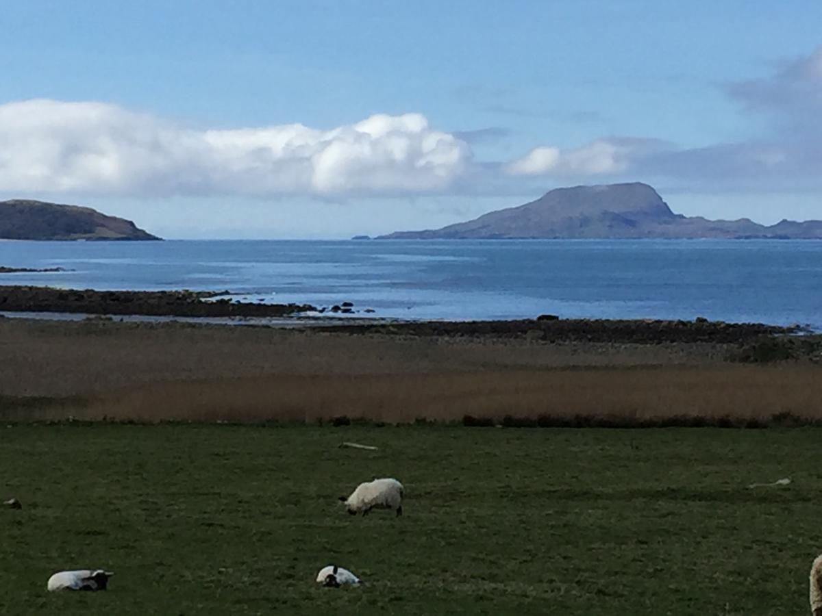 Marnic House Bed & Breakfast Ballyhaunis Luaran gambar