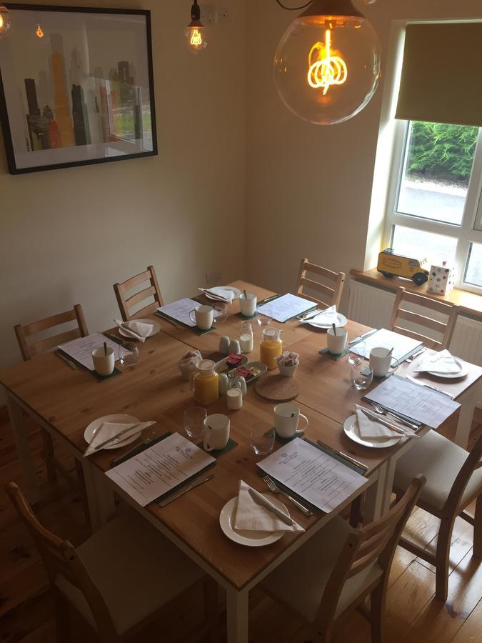 Marnic House Bed & Breakfast Ballyhaunis Luaran gambar