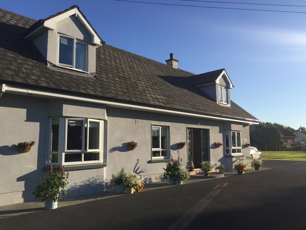 Marnic House Bed & Breakfast Ballyhaunis Luaran gambar
