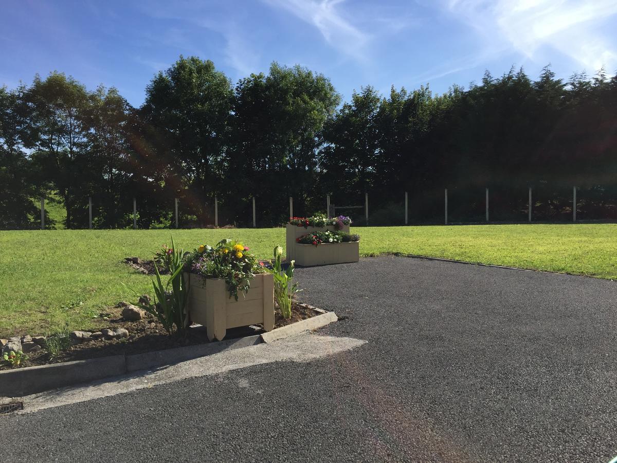 Marnic House Bed & Breakfast Ballyhaunis Luaran gambar