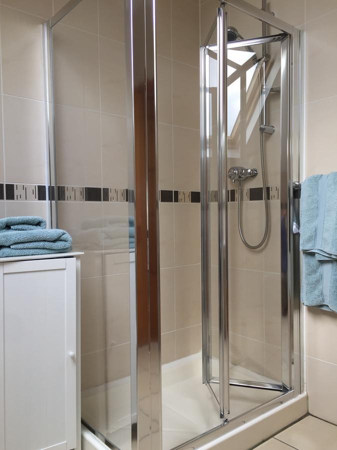 Marnic House Bed & Breakfast Ballyhaunis Luaran gambar