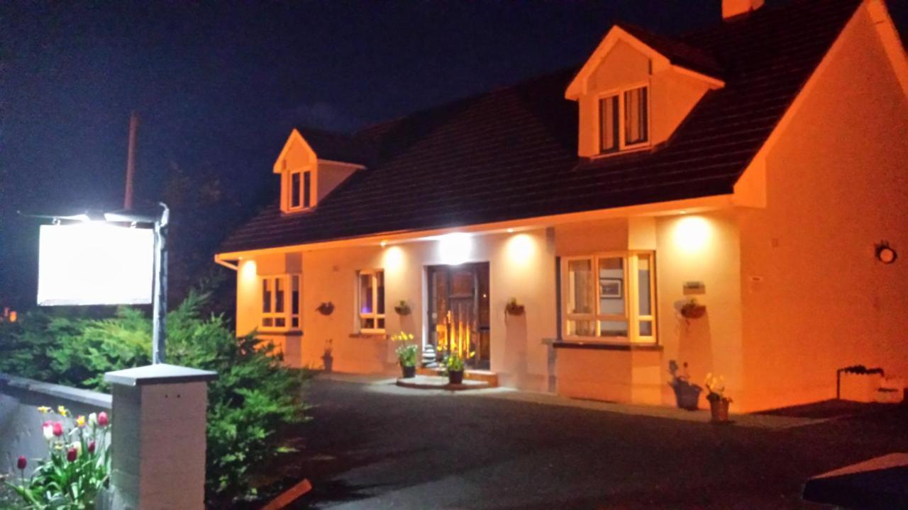 Marnic House Bed & Breakfast Ballyhaunis Luaran gambar