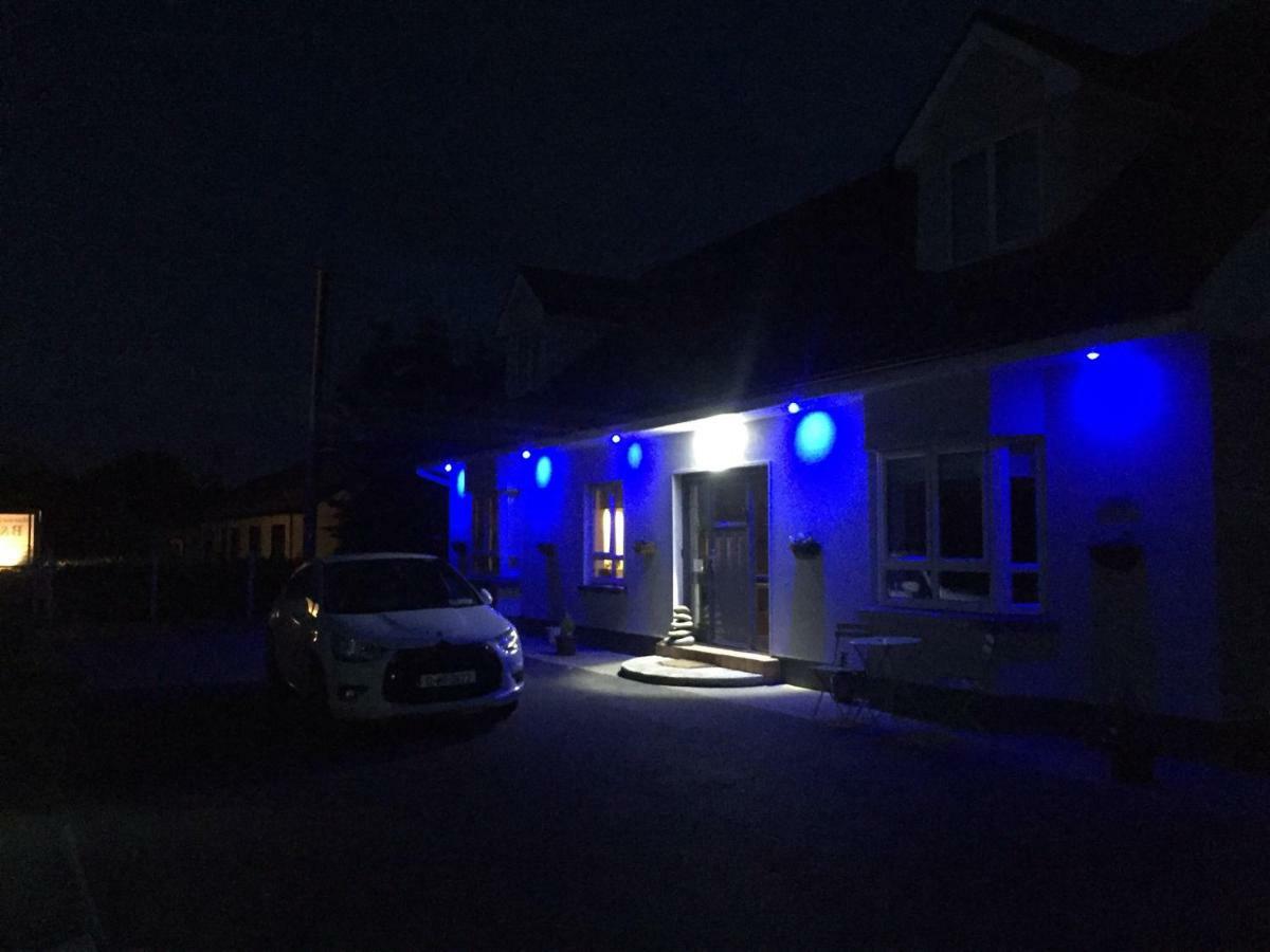 Marnic House Bed & Breakfast Ballyhaunis Luaran gambar